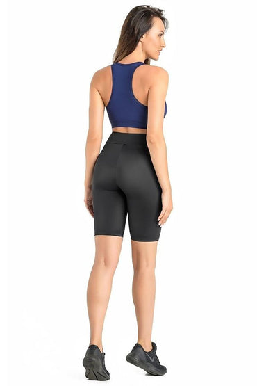 Short leggings model 183223