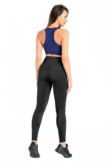 Long leggings model 183226
