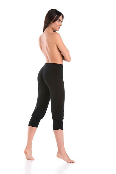 Short leggings model 183228