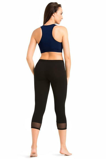 Short leggings model 183232