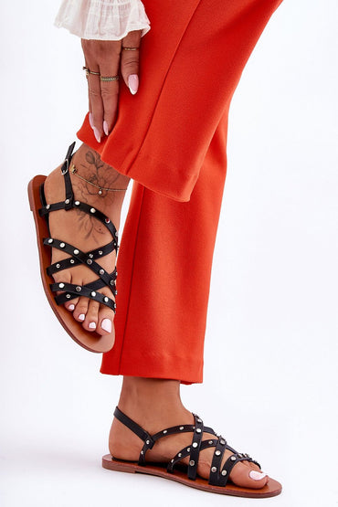 Sandals model 183443