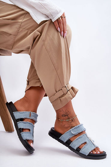 Flip-flops model 183452