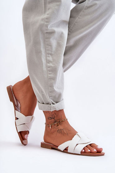Flip-flops model 183490