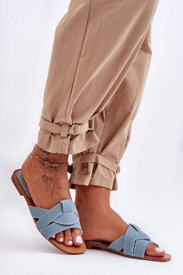 Flip-flops model 183491