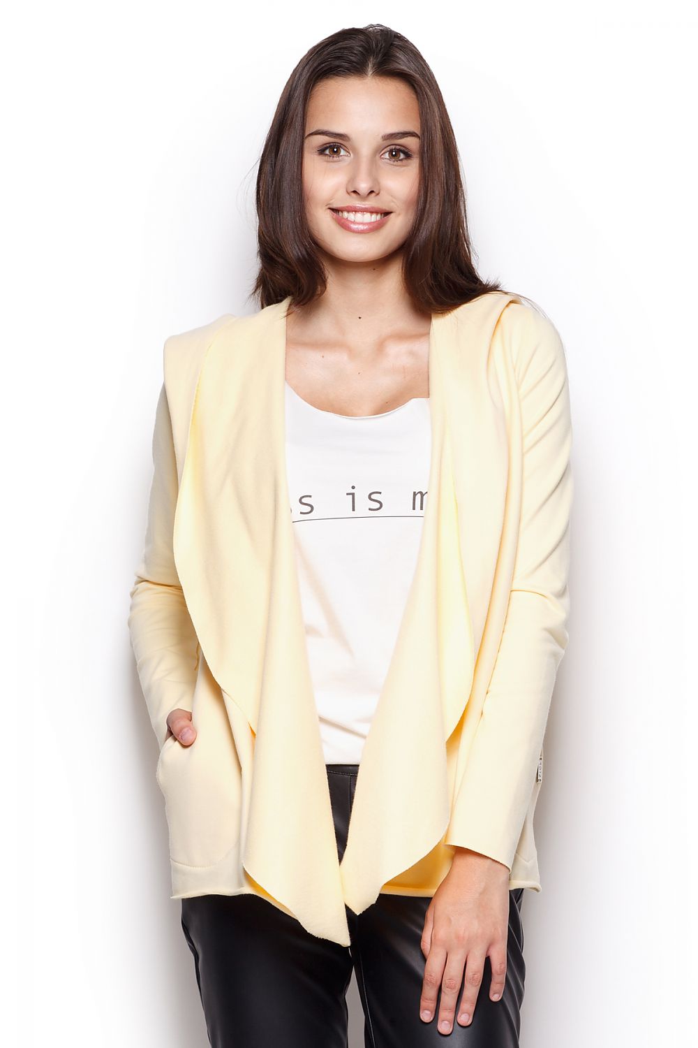 Sweatshirt model 43902