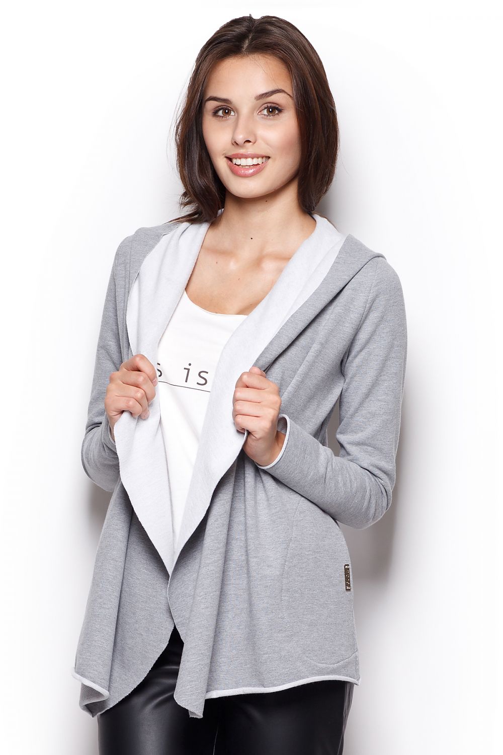 Sweatshirt model 43903