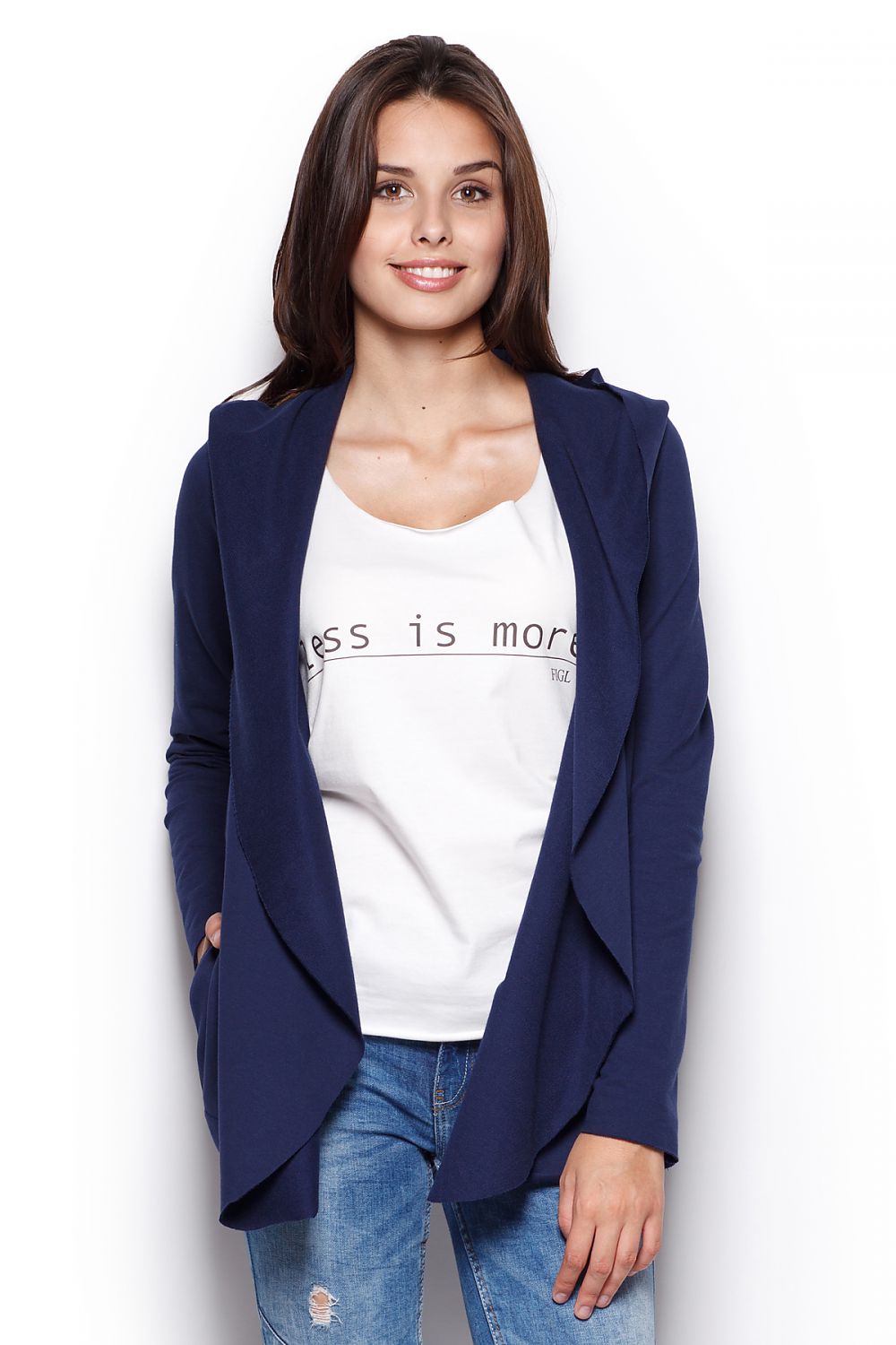 Sweatshirt model 43905 - Lojahub