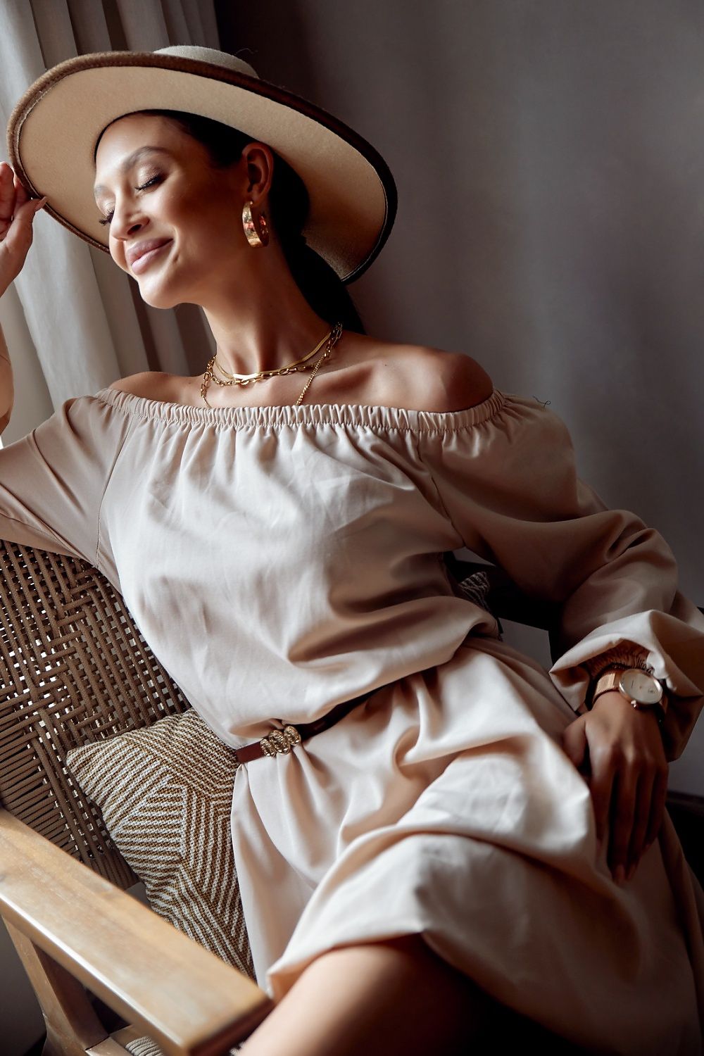 Daydress model 183794