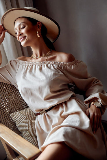 Daydress model 183794