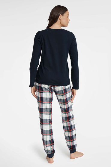 Pyjama model 183858 Henderson