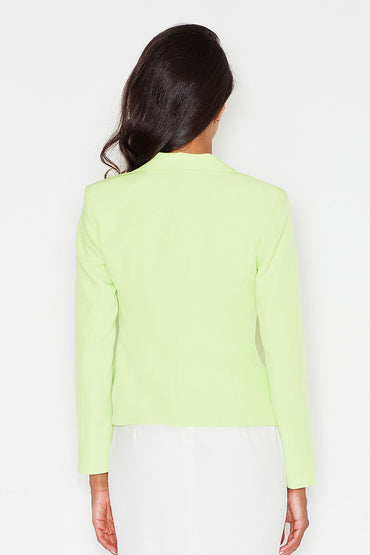 Jacket model 43824 - Lojahub