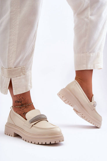 Mocassin Step in style - Lojahub Shop