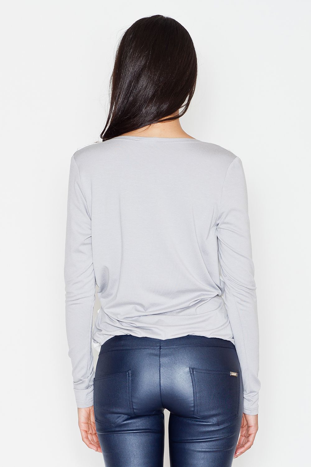 Blouse model 43829