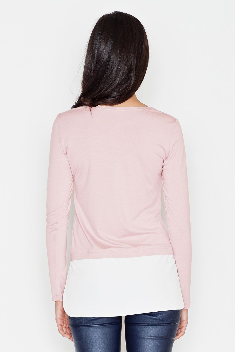 Blouse model 43831