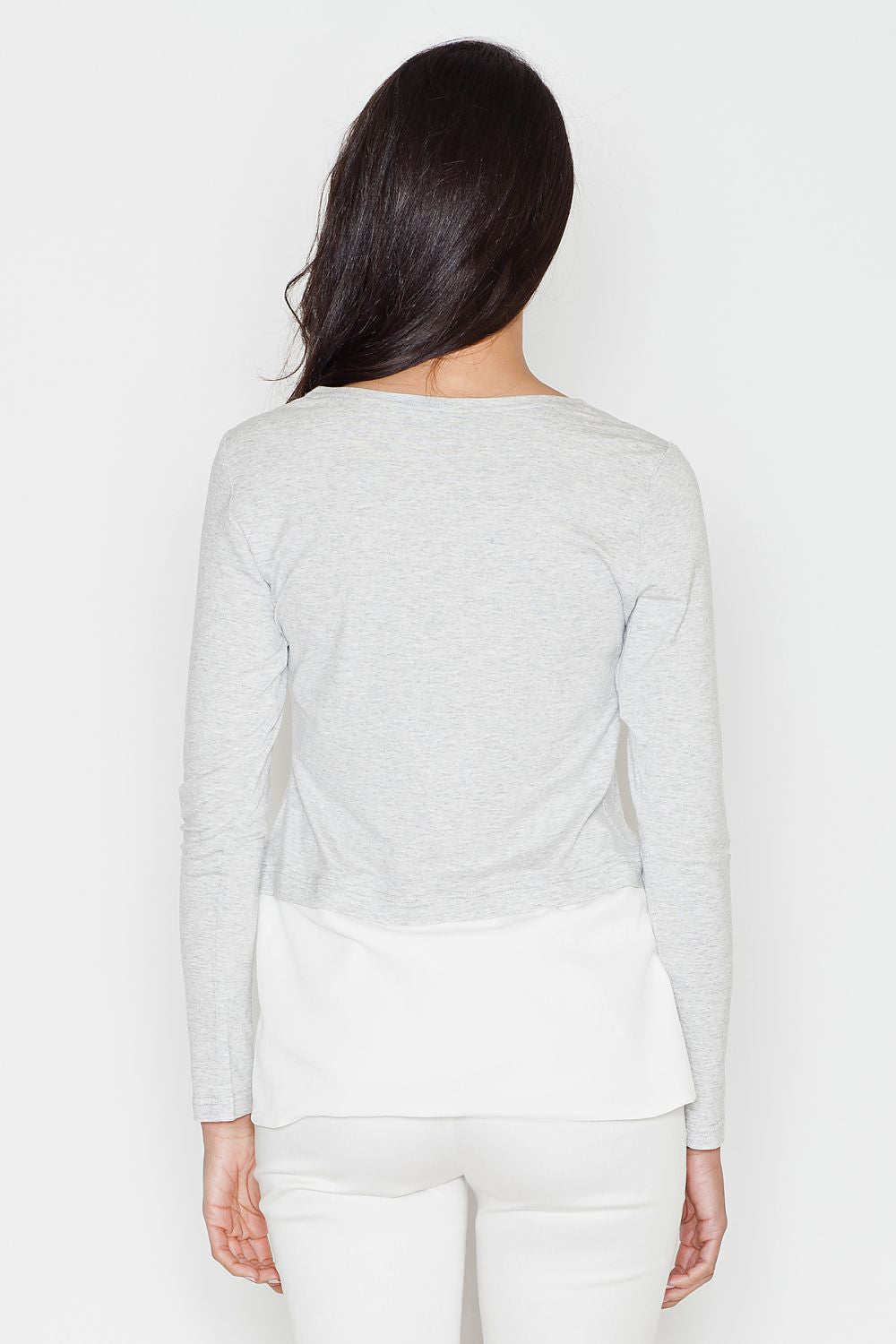 Blouse model 43832