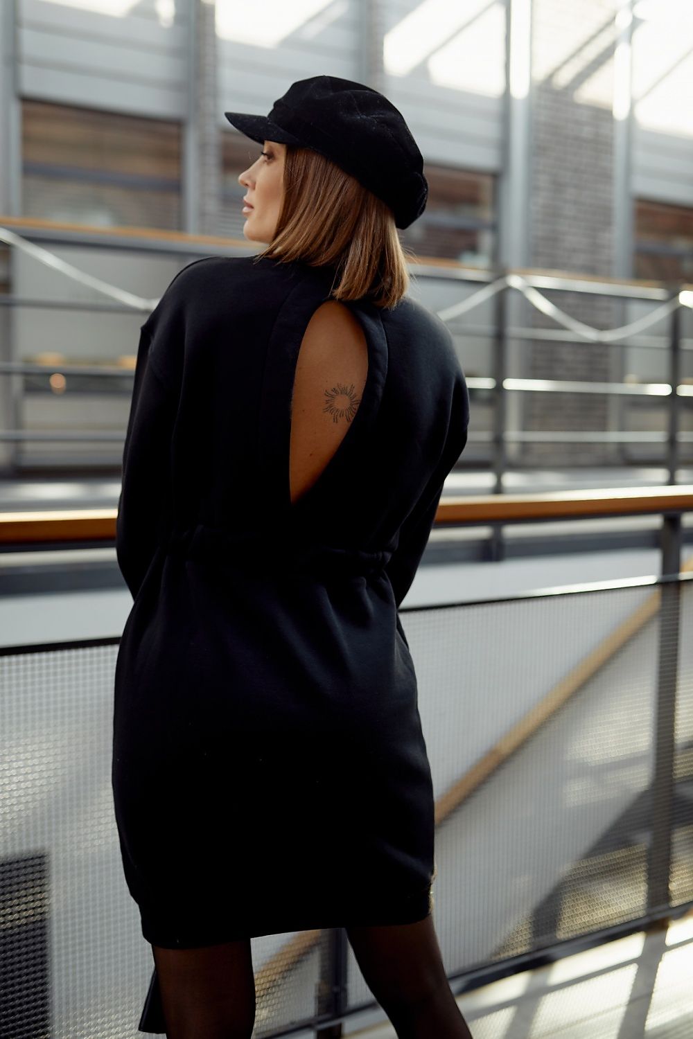 Daydress model 184111