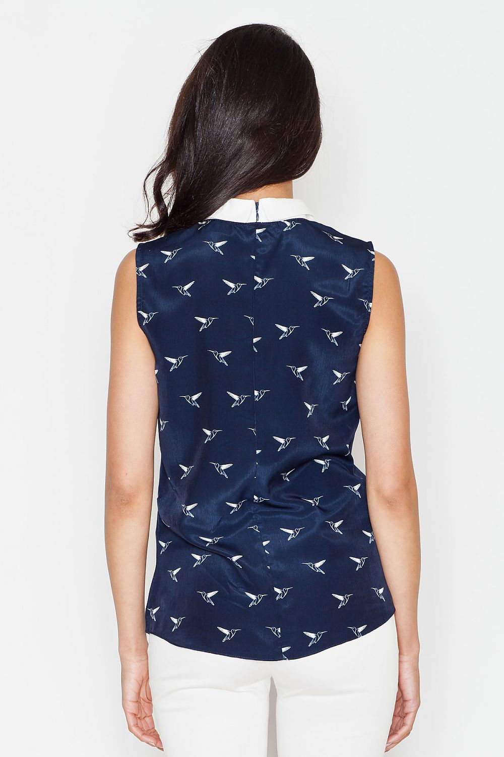 Blouse model 43839