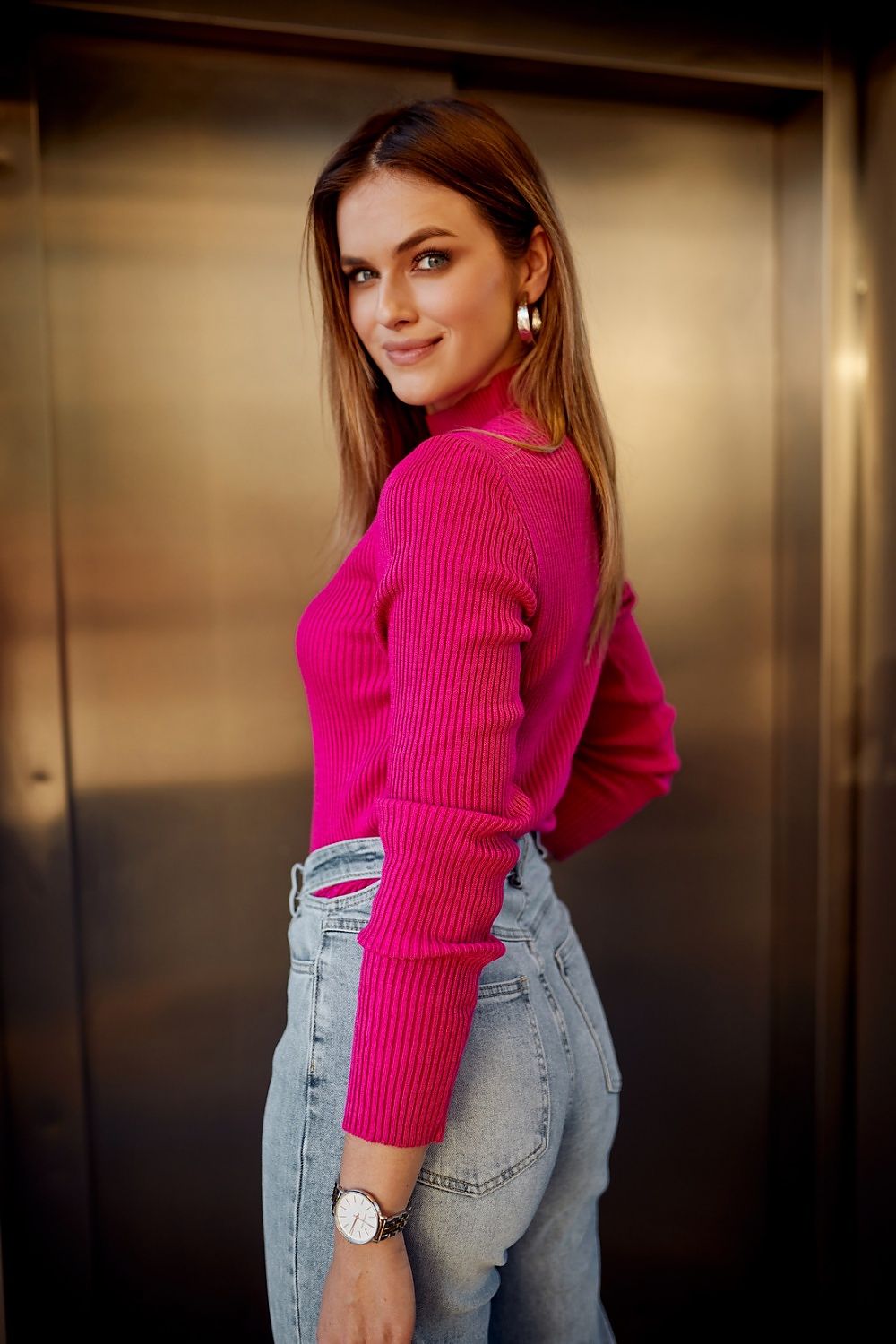 Jumper model 184152