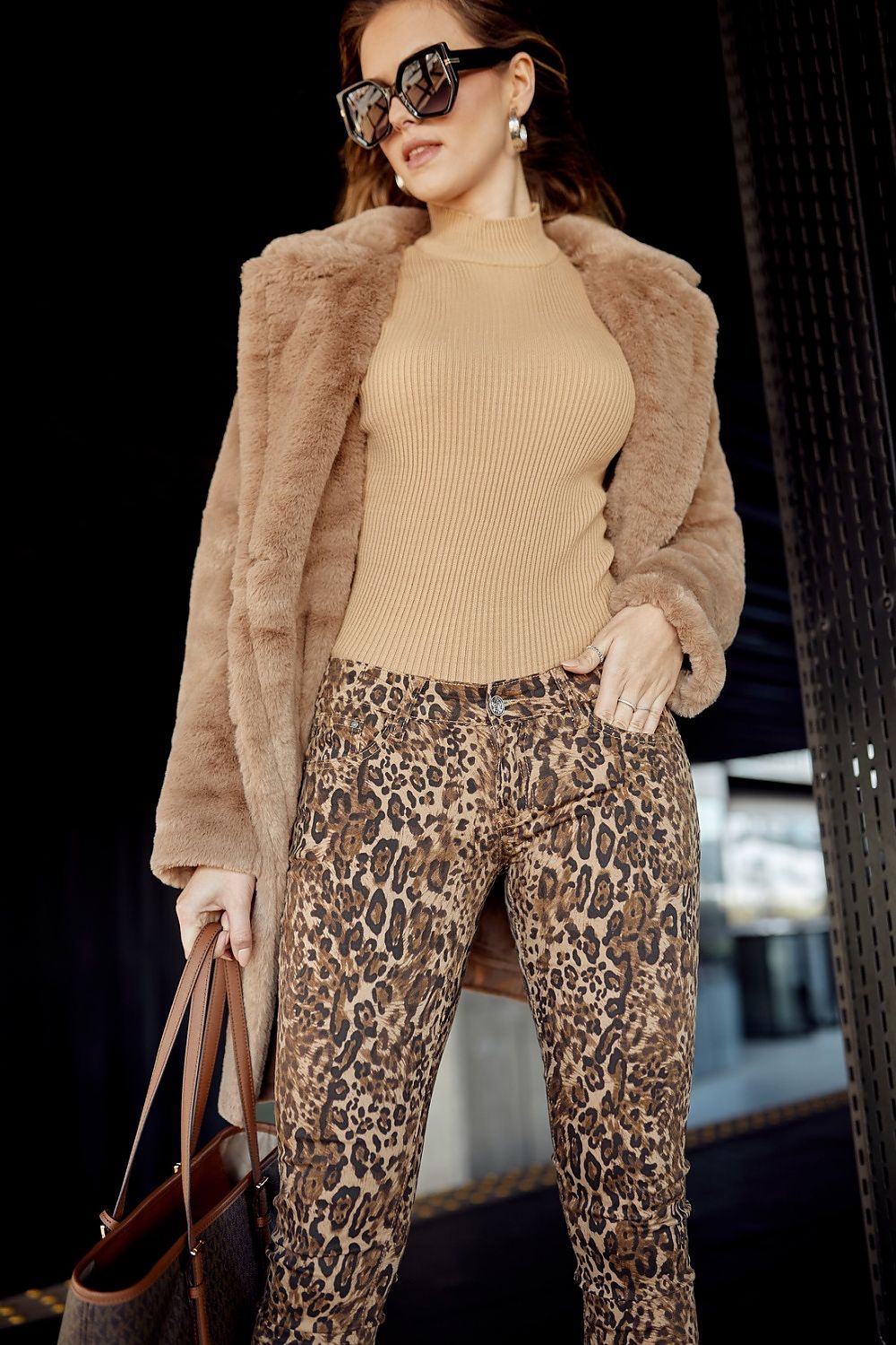 Jumper model 184155