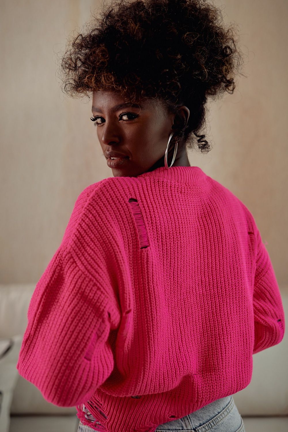 Jumper model 184156