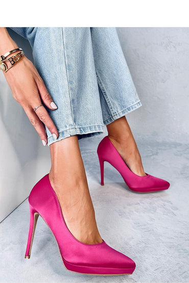 High heels model 184231