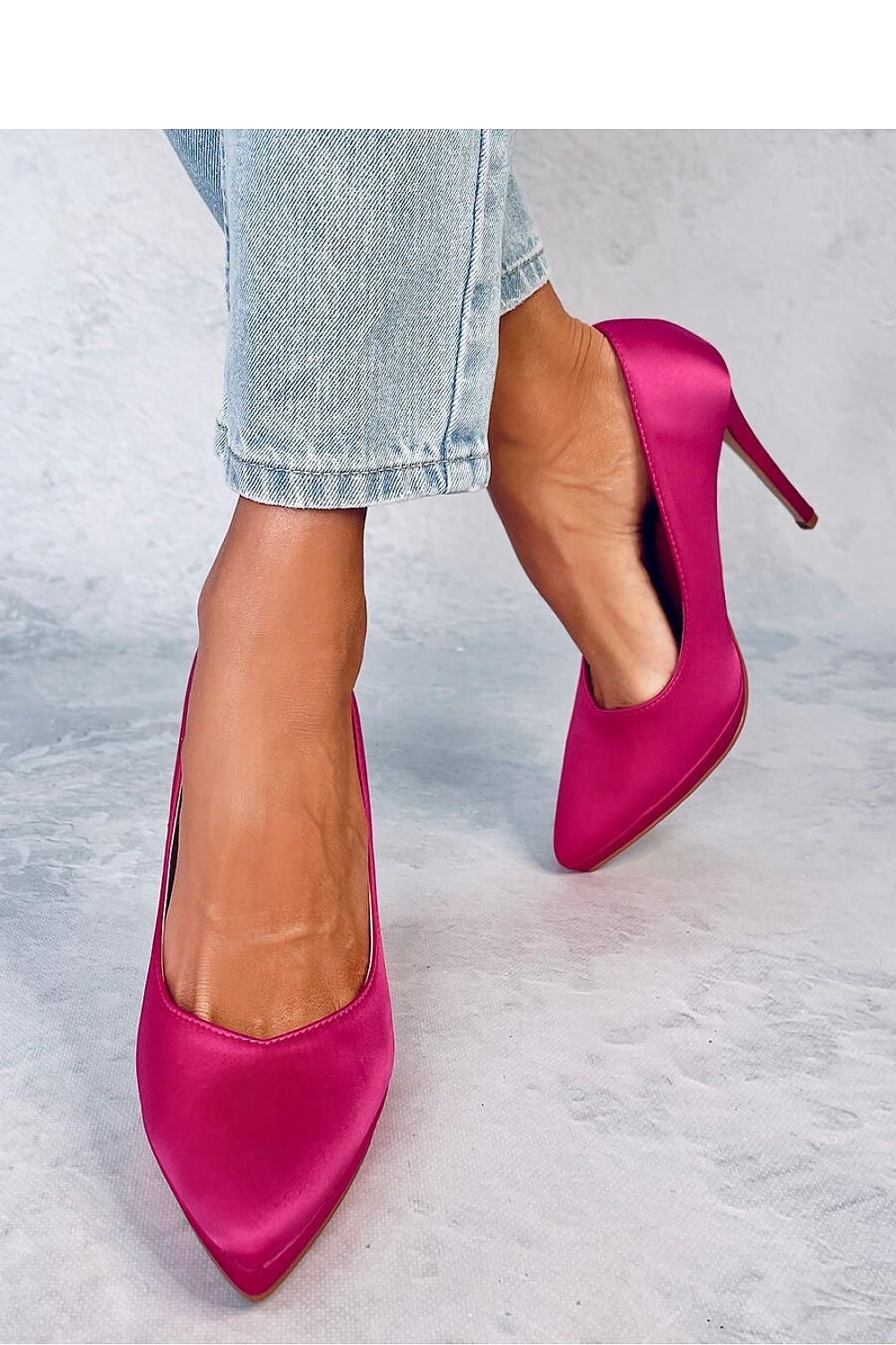 High heels model 184231