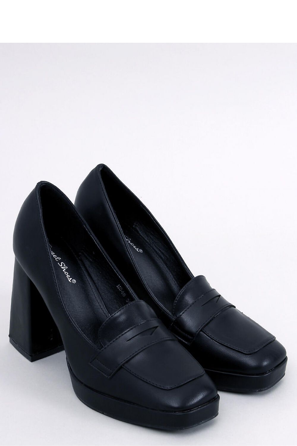 Mocassin Inello - Lojahub Shop