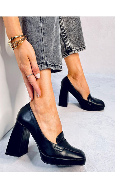 Mocassin Inello - Lojahub Shop