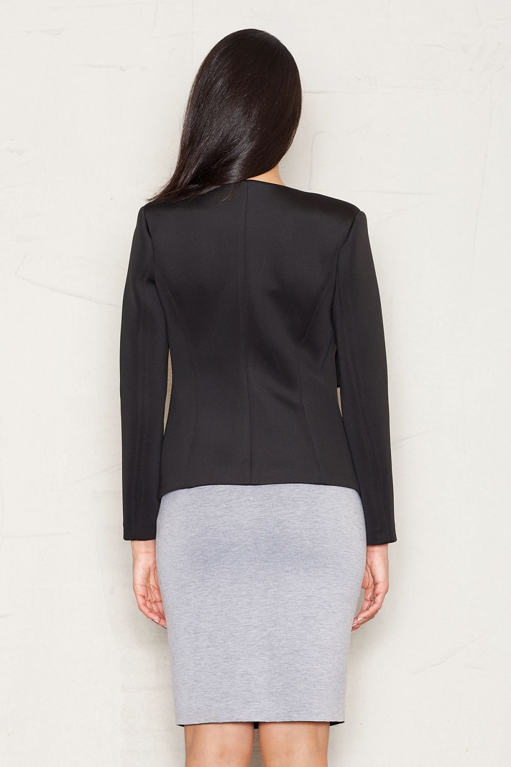 Skirt model 43915 - Lojahub