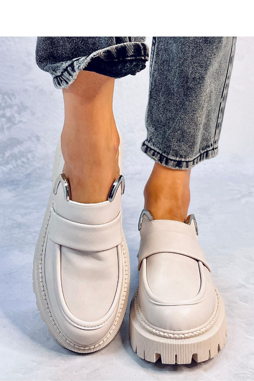 Mocassin Inello - Lojahub Shop