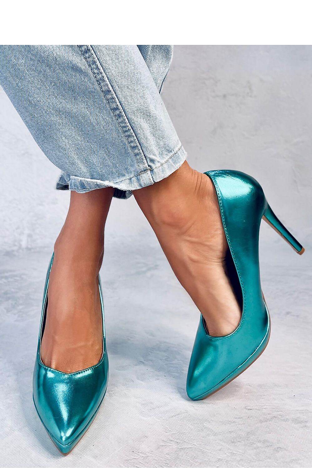 High heels model 184354