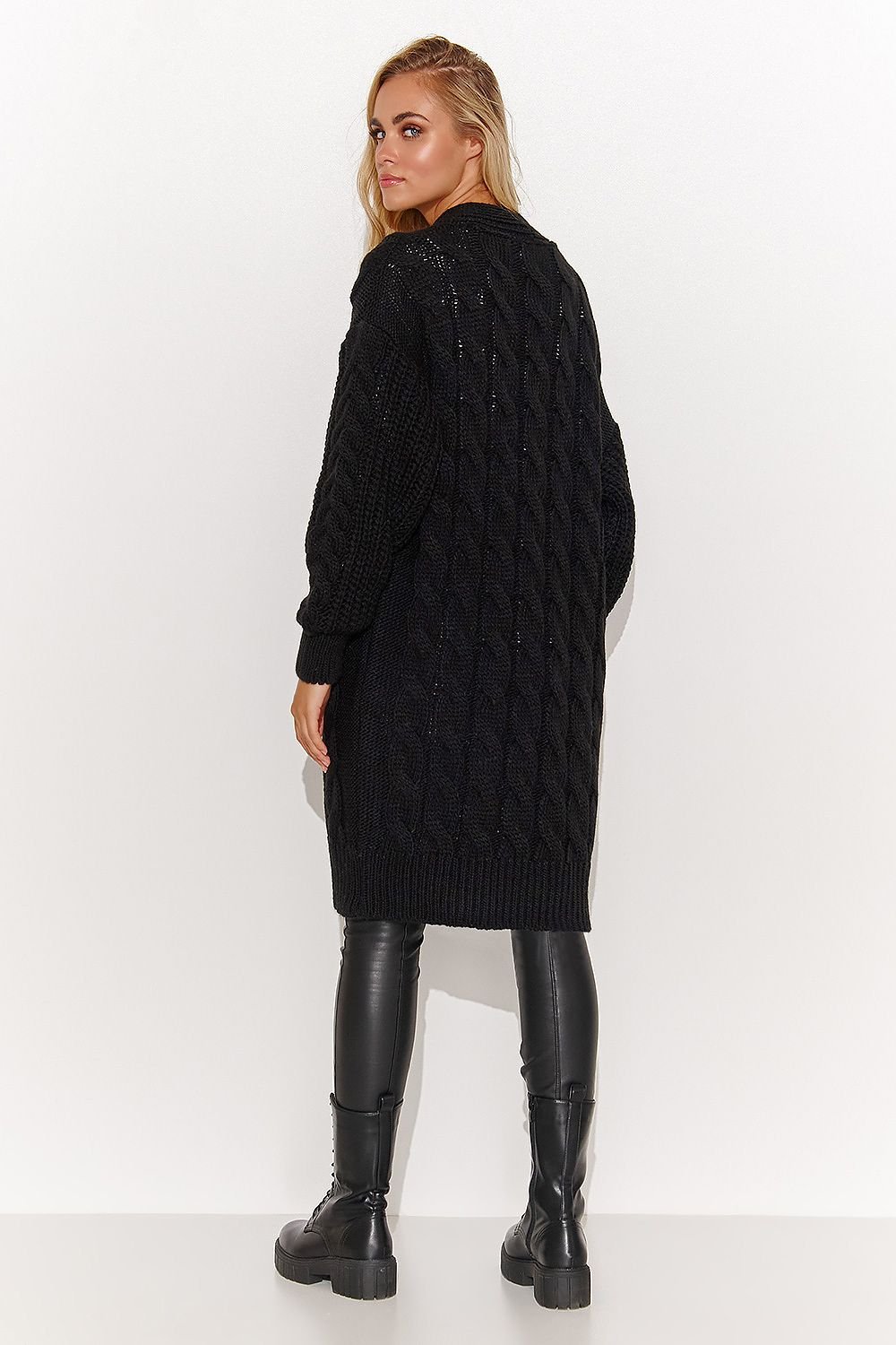 Cardigan model 184392