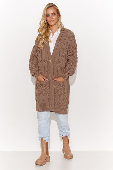 Cardigan model 184393