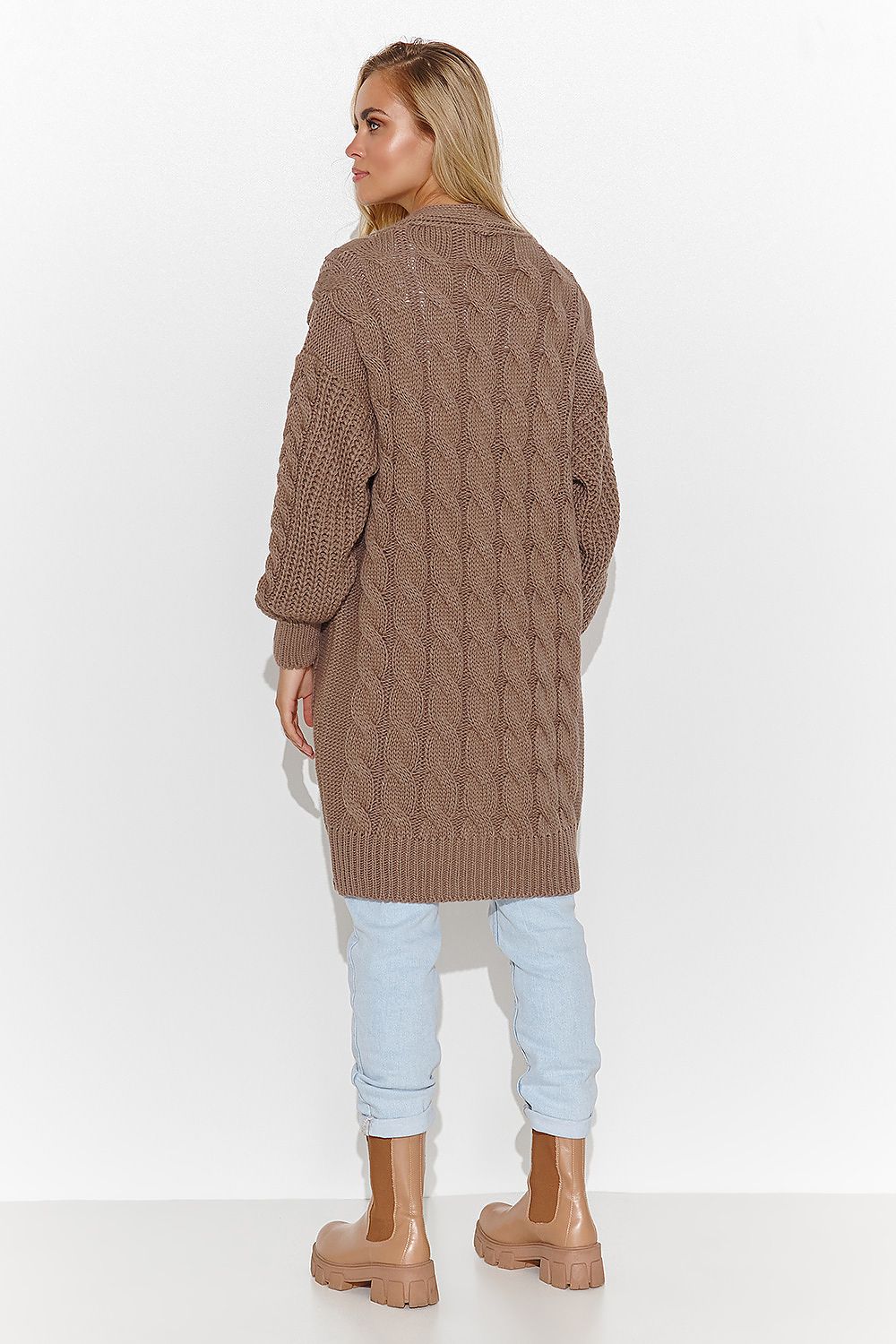 Cardigan model 184393