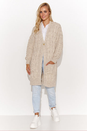 Cardigan model 184394