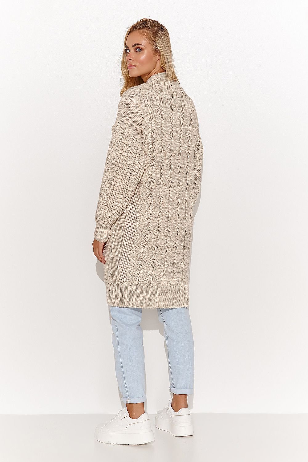 Cardigan model 184394