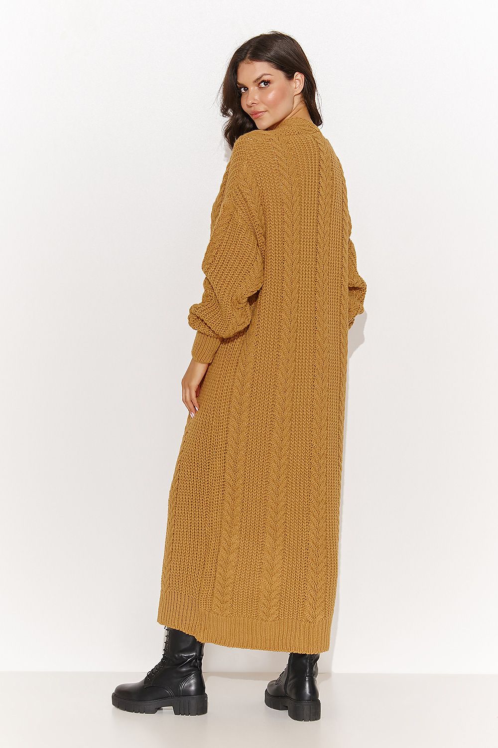 Cardigan model 184397