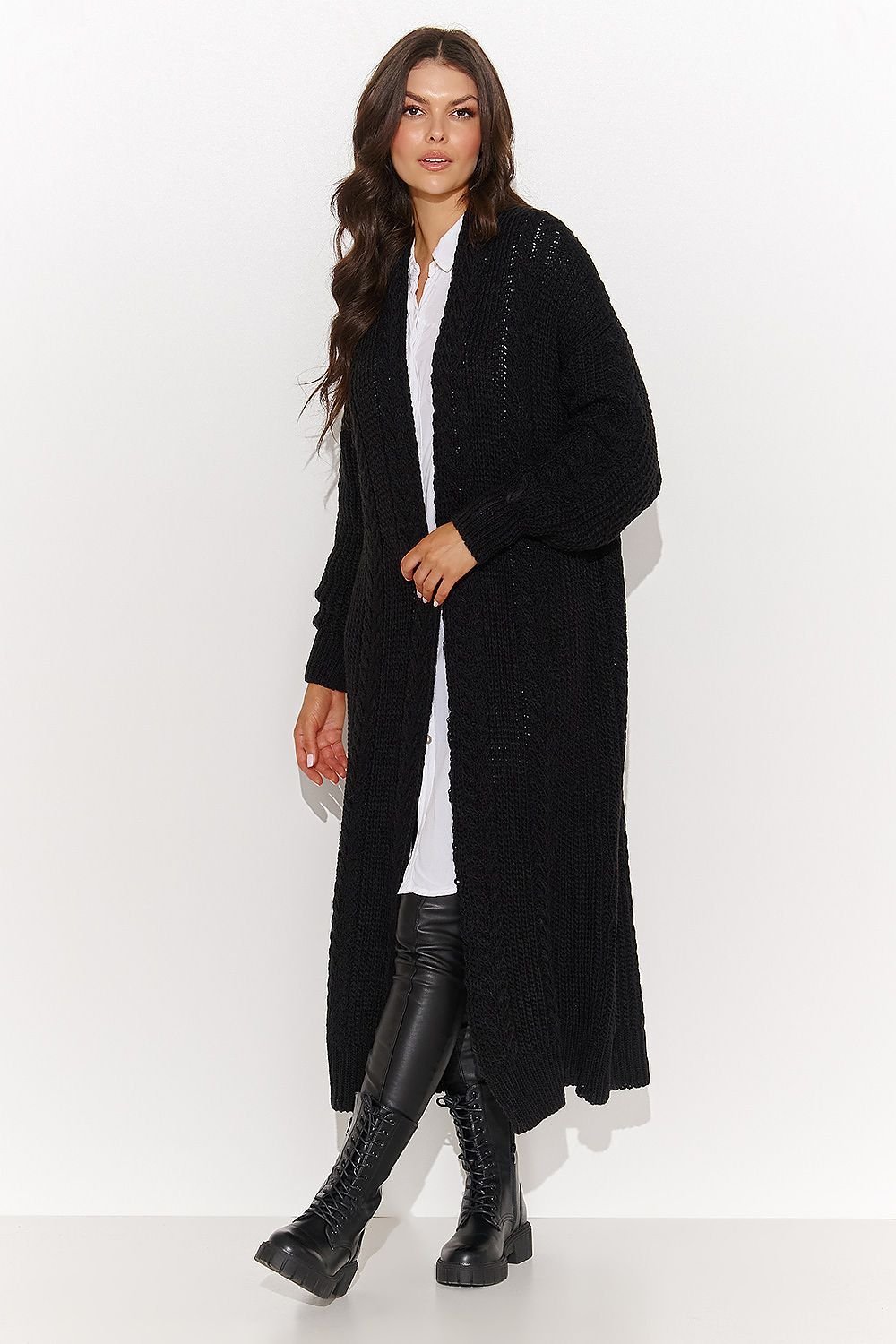 Cardigan model 184398