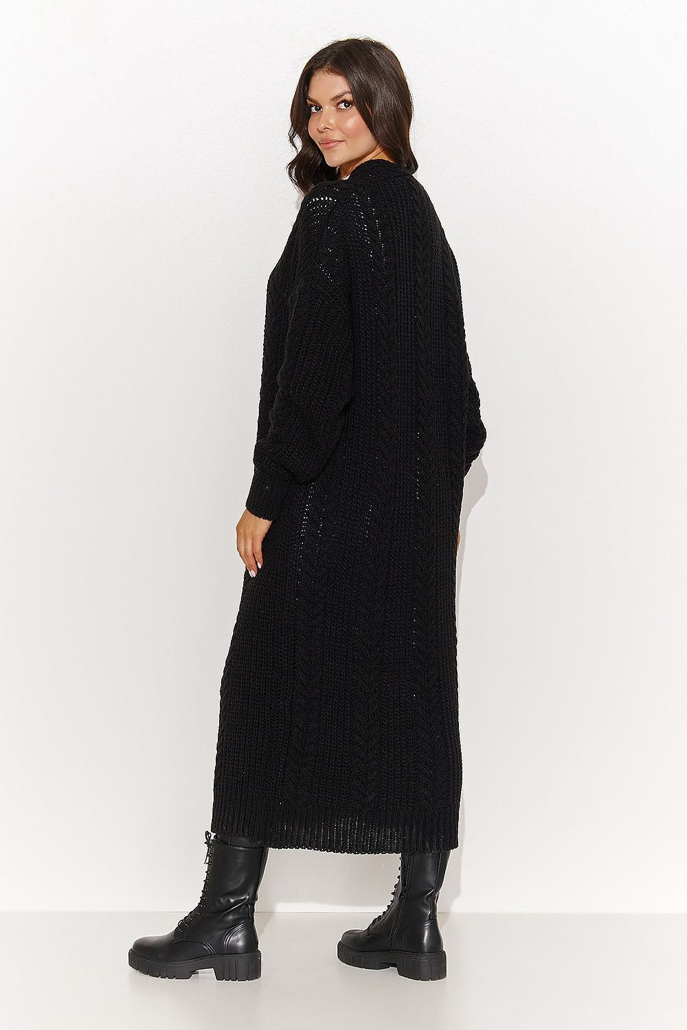 Cardigan model 184398