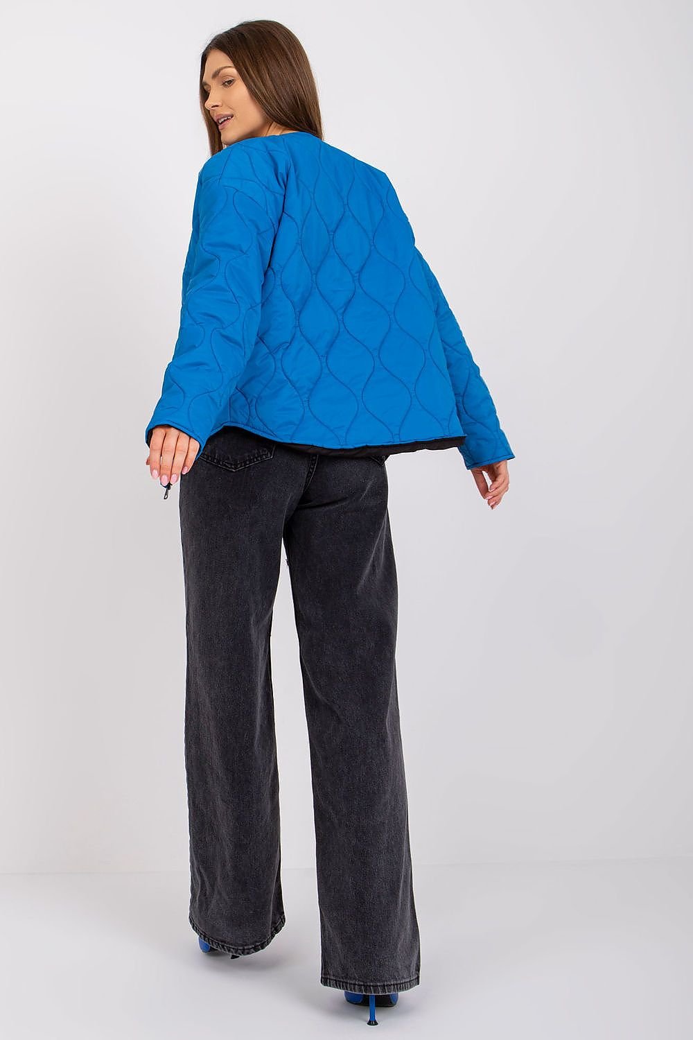 Jacket model 184546