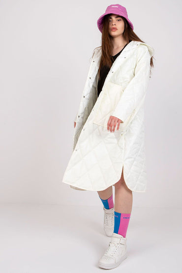 Coat model 184556