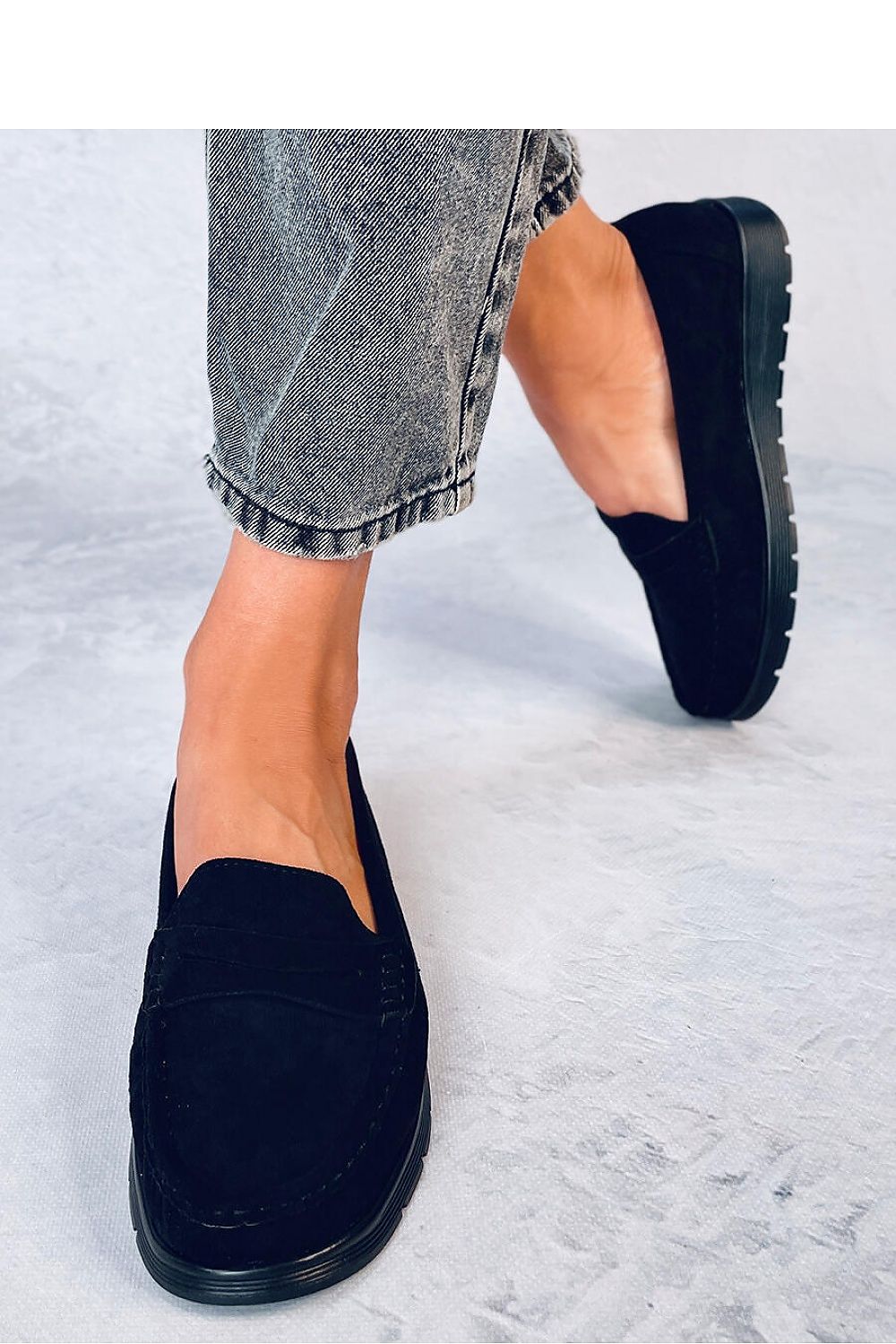 Mocassin Inello - Lojahub Shop