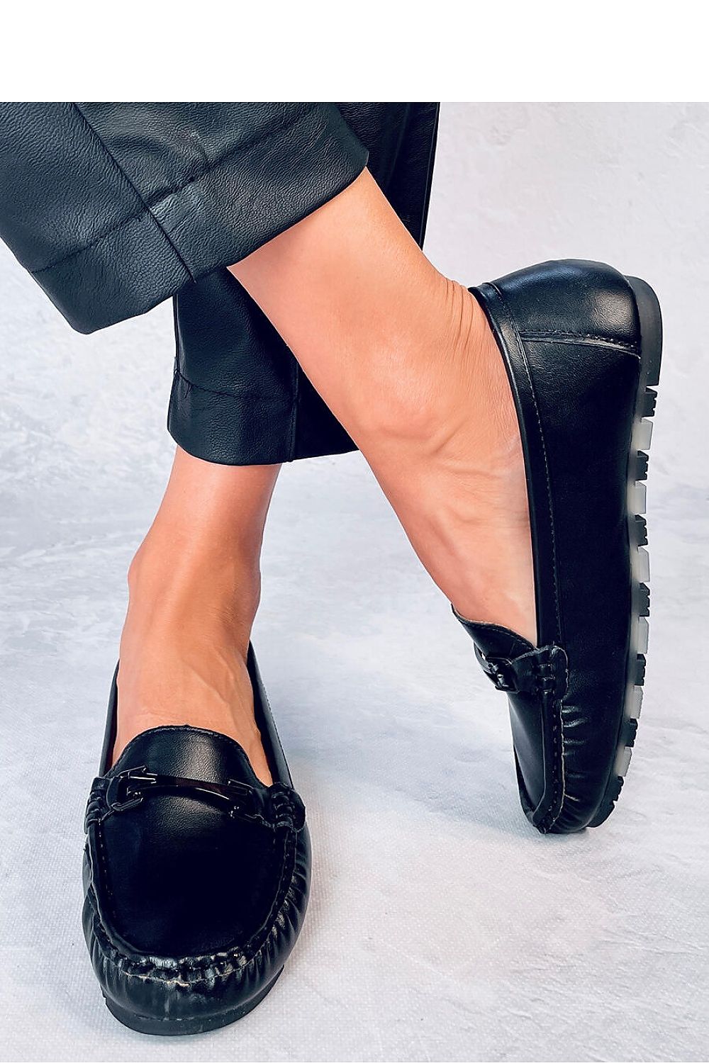 Mocassin Inello - Lojahub Shop