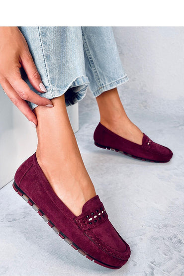 Mocassin Inello - Lojahub Shop