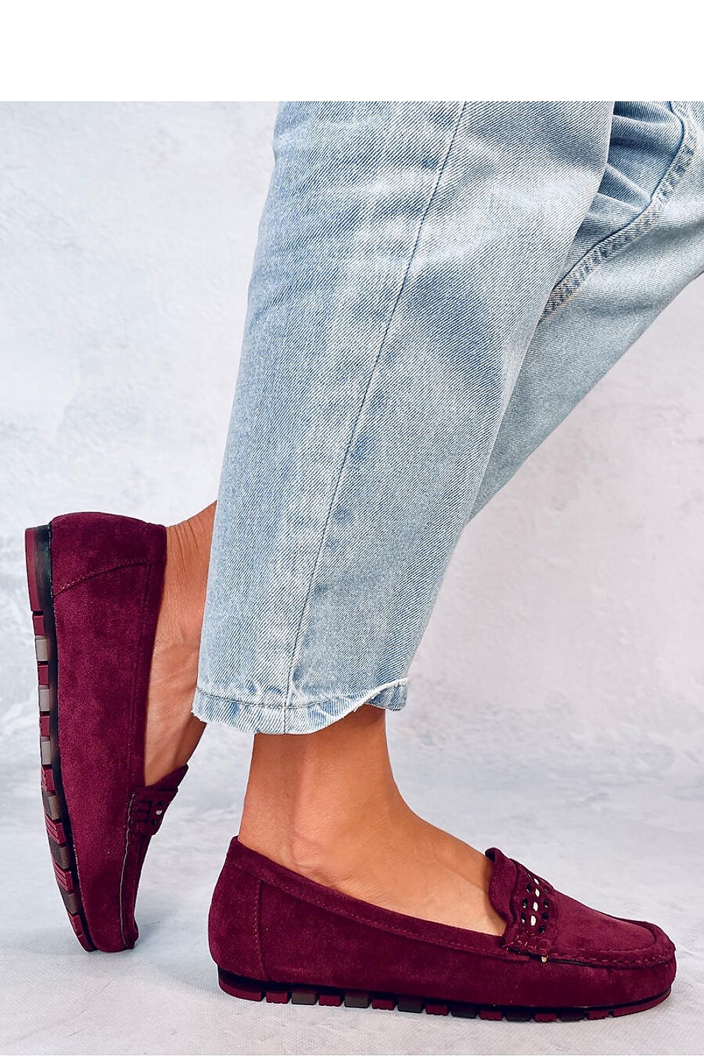 Mocassin Inello - Lojahub Shop