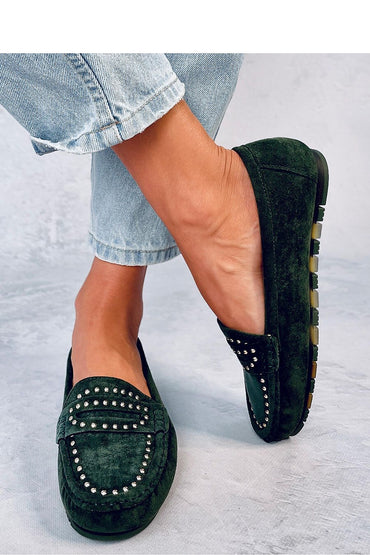 Mocassin Inello - Lojahub Shop