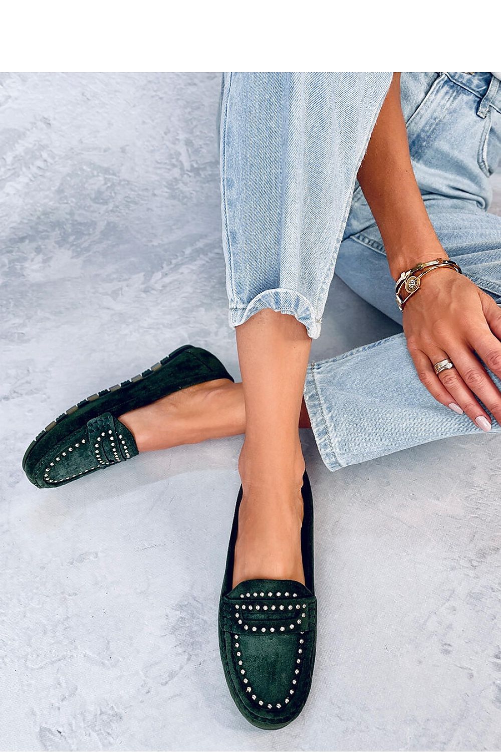 Mocassin Inello - Lojahub Shop