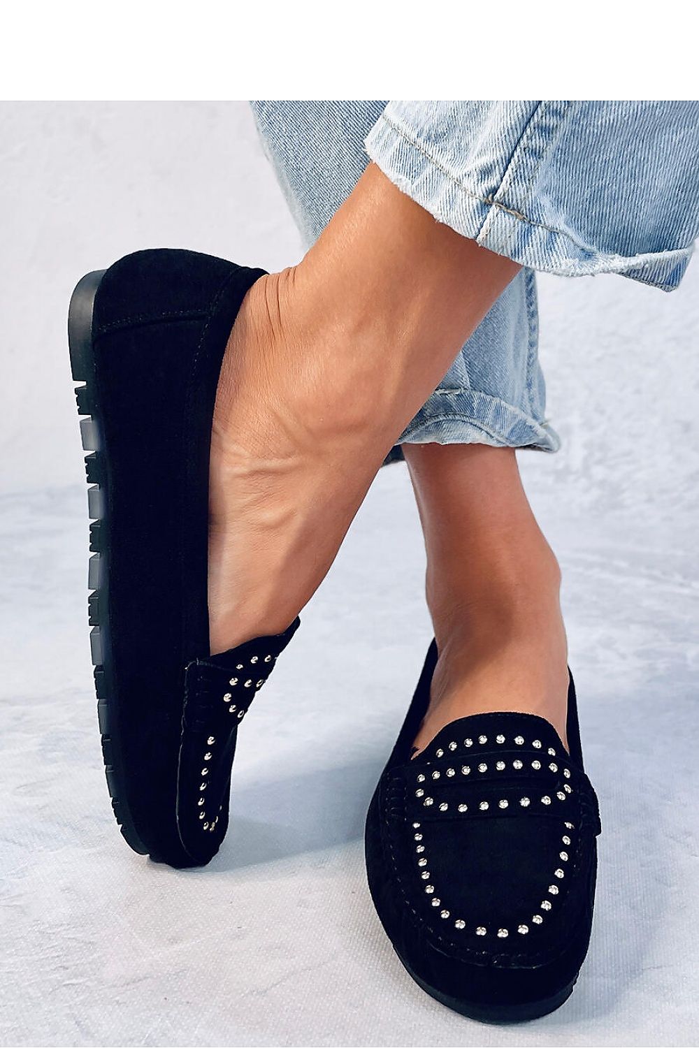 Mocassin Inello - Lojahub Shop