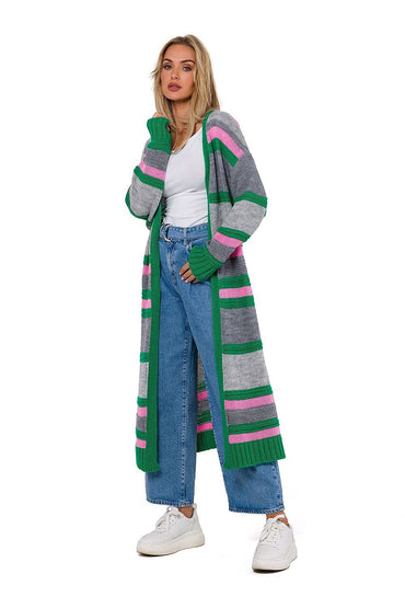 Cardigan model 184675