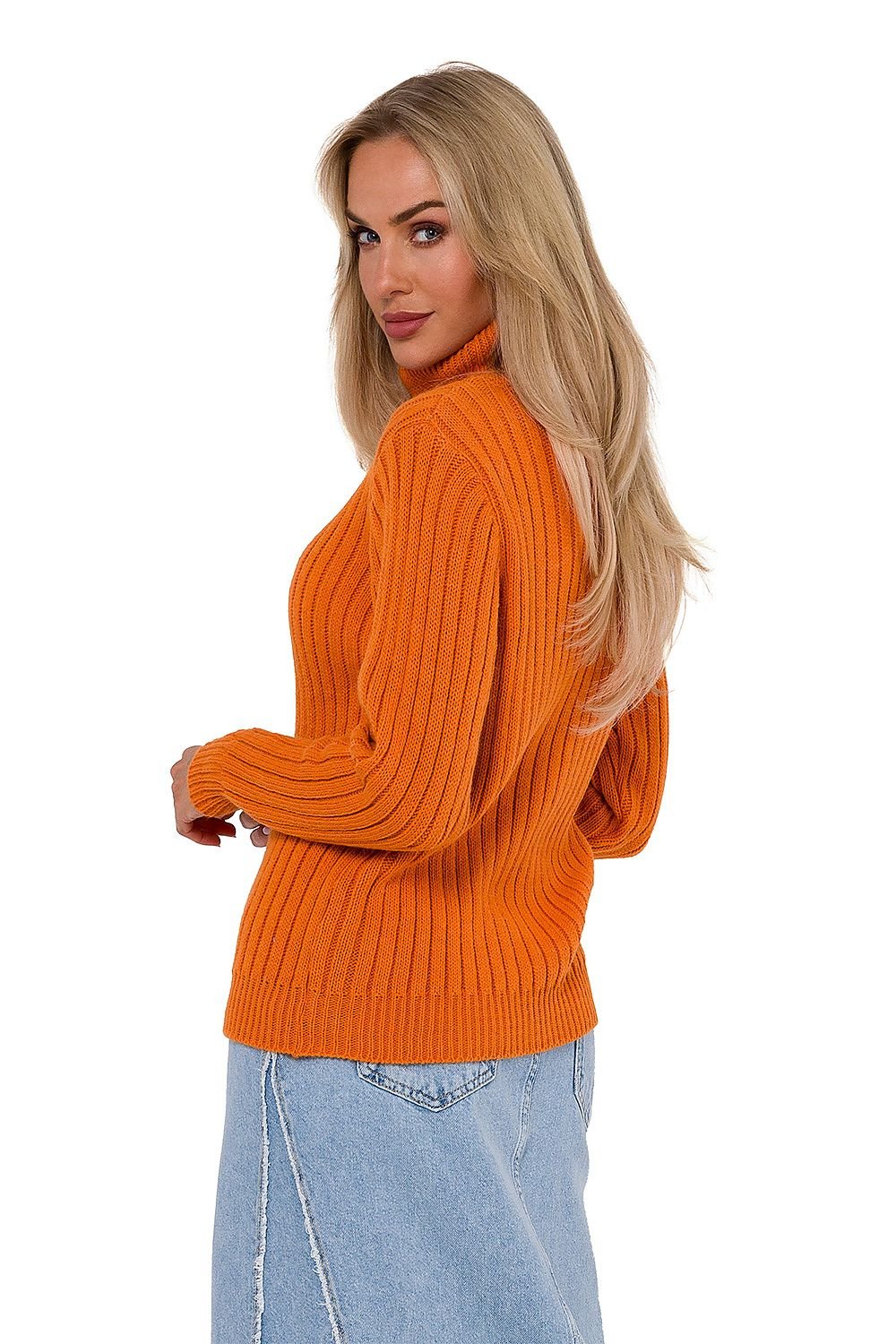 Turtleneck model 184685